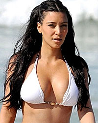 Kim Kardashian